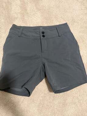Pearl Izumi Women's Versa Cycling Shorts